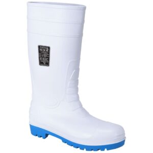 Portwest Total Safety Wellington S5 - White