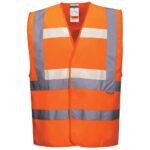 Portwest Triple Technology Vest Orange G470