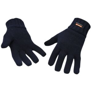 Portwest Insulated Knit Glove