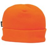 Portwest Insulated Fleece Beanie