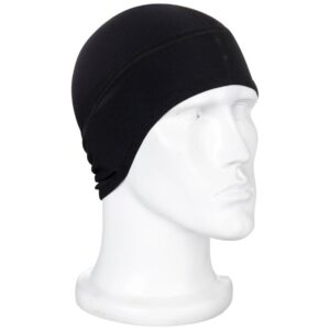 Portwest Helmet Liner Cap Black HA18