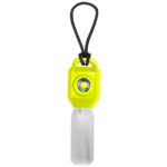 Portwest LED Zip Pullers Yellow HV09