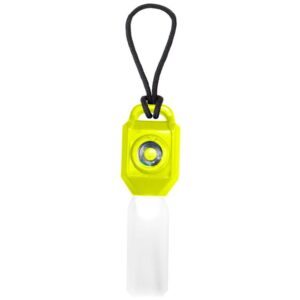 Portwest LED Zip Pullers Yellow HV09