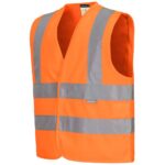 Portwest Hi-Vis Junior Band and Brace Vest