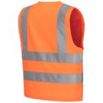 Portwest Hi-Vis Junior Band and Brace Vest