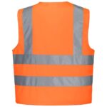 Portwest Hi-Vis Junior Band and Brace Vest