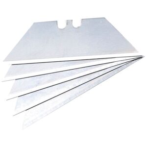 Portwest Replacement Blades for KN30 and KN40 Cutters No Colour KN91