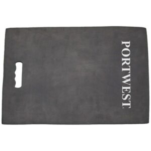 Portwest Total Comfort Kneeling Pad Black KP15