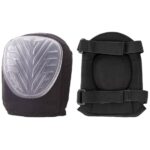 Portwest Super Gel Knee Pad Black KP30