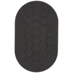 Portwest Flexible 3 Layer Knee Pad Inserts Black KP33