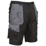 Portwest Granite Holster Shorts