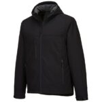 Portwest KX3 Hooded Softshell