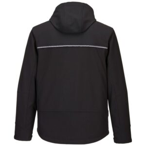 Portwest KX3 Hooded Softshell