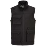 Portwest KX3 Softshell Gilet - XXXL