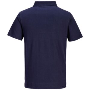 Portwest Lightweight Jersey Polo Shirt