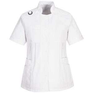 Portwest Medical Maternity Tunic - White