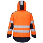 Portwest Modaflame Rain Multi Norm Arc Jacket