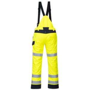 Portwest Modaflame Rain Multi Norm Arc Trousers