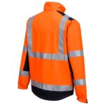 Portwest Modaflame Multi Norm Arc Softshell Jacket