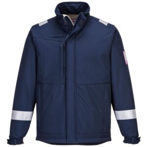 Portwest Modaflame Softshell Jacket - XXXL