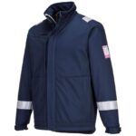 Portwest Modaflame Softshell Jacket