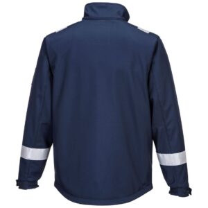 Portwest Modaflame Softshell Jacket