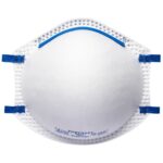 Portwest FFP2 Respirator White P200