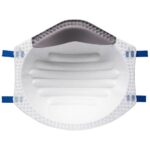 Portwest FFP2 Respirator White P200