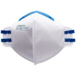 Portwest FFP2 Fold Flat Respirator White P250