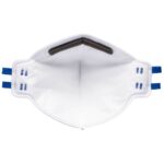 Portwest FFP2 Fold Flat Respirator White P250