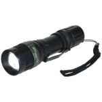 Portwest Tactical Torch Black PA54