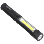 Portwest Inspection Flashlight Black PA65