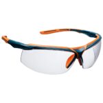 Portwest Mega KN Safety Glasses