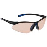 Portwest Blue Light Blocker Spectacles Brown PS17