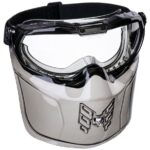 Portwest Ultra Safe Goggles Clear PS22