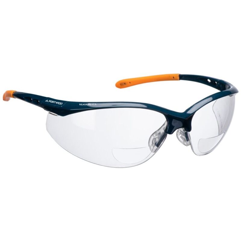 Portwest Safety Readers - X25
