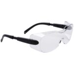 Portwest Portwest Over-Spectacles Clear PS30