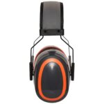 Portwest HV Extreme Ear Defenders High Grey PS43