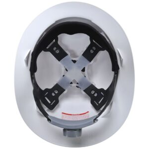 Portwest Full Brim Future Helmet White PS52