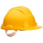 Portwest Work Safe Helmet