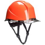 Portwest Skyview Safety Helmet Orange PV74