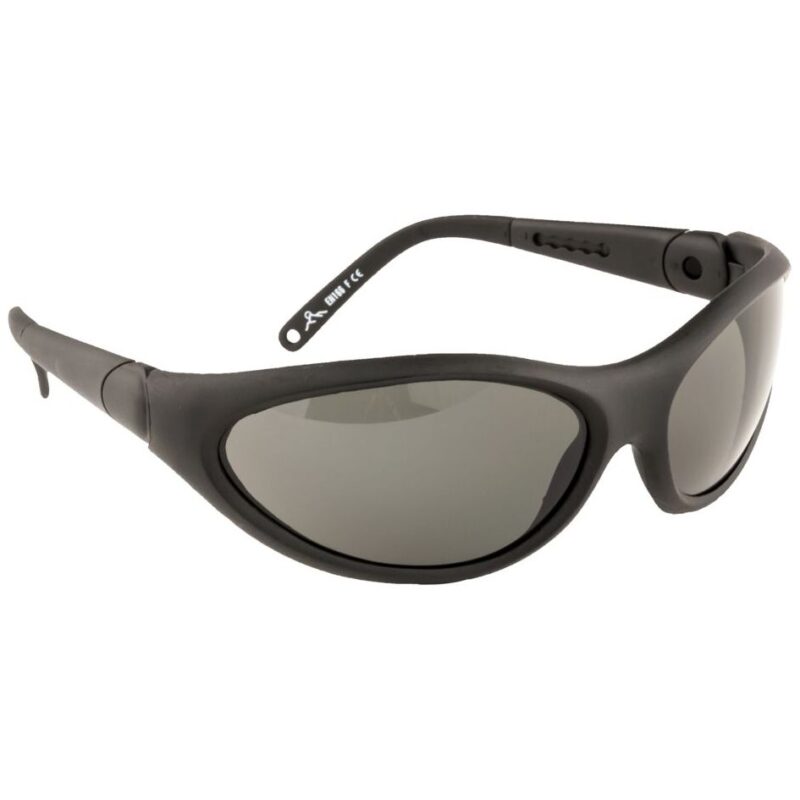 Portwest Umbra Polarised Spectacles Smoke PW18