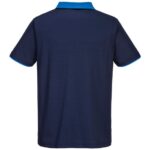 Portwest PW2 Cotton Comfort Polo Shirt Short Sleeve