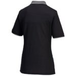 Portwest PW2 Cotton Comfort Women's Polo Shirt Short Sleeve