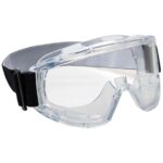 Portwest Challenger Goggles Clear PW22