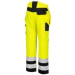 Portwest PW2 Hi-Vis Holster Pocket Trousers