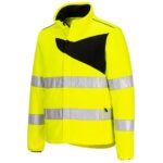 Portwest PW2 Hi-Vis Fleece