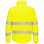 Portwest PW2 Hi-Vis Fleece