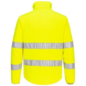 Portwest PW2 Hi-Vis Fleece