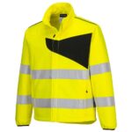 Portwest PW2 Hi-Vis Softshell